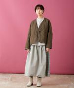 KAWADA DOWN２ＷＡＹジャケット