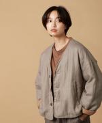 KAWADA DOWN２ＷＡＹジャケット