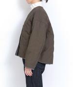 KAWADA DOWN２ＷＡＹジャケット