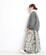 KAWADA DOWN２ＷＡＹジャケット