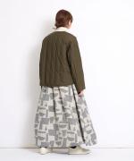 KAWADA DOWN２ＷＡＹジャケット