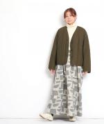KAWADA DOWN２ＷＡＹジャケット