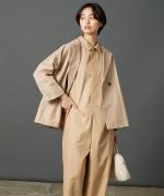 【PICK UP ITEM！】強撚ギャバ　オールインワン