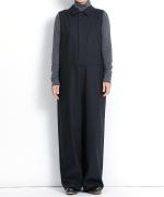 【PICK UP ITEM！】強撚ギャバ　オールインワン