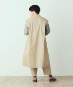 【PICK UP ITEM！】60/2ギャバ　ジレ