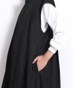 【PICK UP ITEM！】60/2ギャバ　ジレ