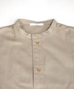 【PICK UP ITEM！】60/2ギャバ　ジレ