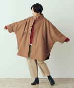 【PICK UP ITEM！】ビーバーS100　ポンチョコート