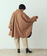 【PICK UP ITEM！】ビーバーS100　ポンチョコート