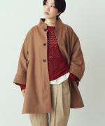 【PICK UP ITEM！】ビーバーS100　ポンチョコート