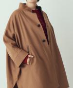 【PICK UP ITEM！】ビーバーS100　ポンチョコート