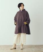 【PICK UP ITEM！】ビーバーS100　ポンチョコート