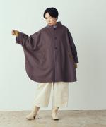 【PICK UP ITEM！】ビーバーS100　ポンチョコート