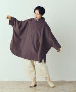 【PICK UP ITEM！】ビーバーS100　ポンチョコート