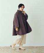 【PICK UP ITEM！】ビーバーS100　ポンチョコート