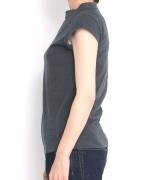 ＵＳＥ天竺　フレンチスリーブＴシャツ