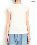ＵＳＥ天竺　フレンチスリーブＴシャツ