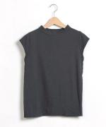 ＵＳＥ天竺　フレンチスリーブＴシャツ