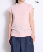 ＵＳＥ天竺　フレンチスリーブＴシャツ