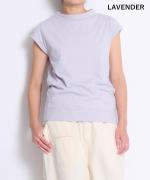 ＵＳＥ天竺　フレンチスリーブＴシャツ