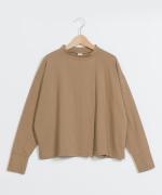 ＵＳＥ天竺タックプルオーバー