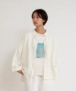 ＵＳＥ天竺　プリントＴシャツ
