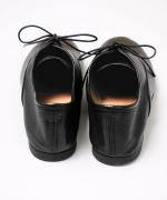 soft balmoral shoes