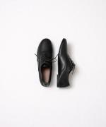soft balmoral shoes