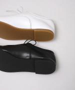 soft balmoral shoes