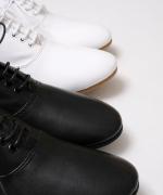 soft balmoral shoes