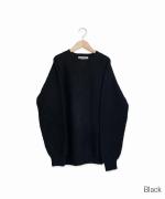U.K Spec Crew neck Double Shaggy