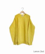 U.K Spec Crew neck Double Shaggy