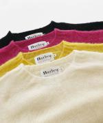 U.K Spec Crew neck Double Shaggy