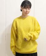 U.K Spec Crew neck Double Shaggy