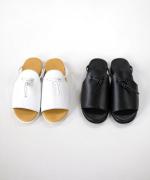 【ラストワン！】round string sandals