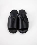 【ラストワン！】round string sandals