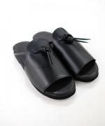 【ラストワン！】round string sandals