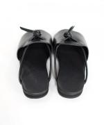 【ラストワン！】round string sandals