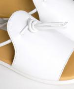 【ラストワン！】round string sandals