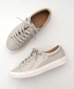 soft laceup sneaker/スニーカー