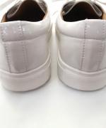 soft laceup sneaker/スニーカー