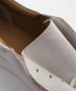 soft laceup sneaker/スニーカー