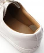 soft laceup sneaker/スニーカー