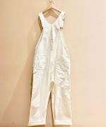COTTON OVERALLS