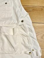 COTTON OVERALLS