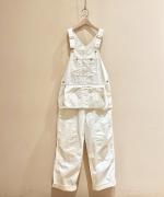 COTTON OVERALLS