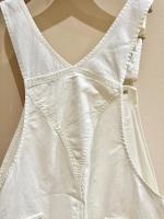 COTTON OVERALLS