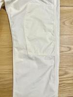 COTTON OVERALLS