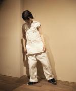 COTTON OVERALLS