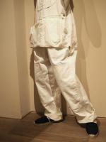 COTTON OVERALLS